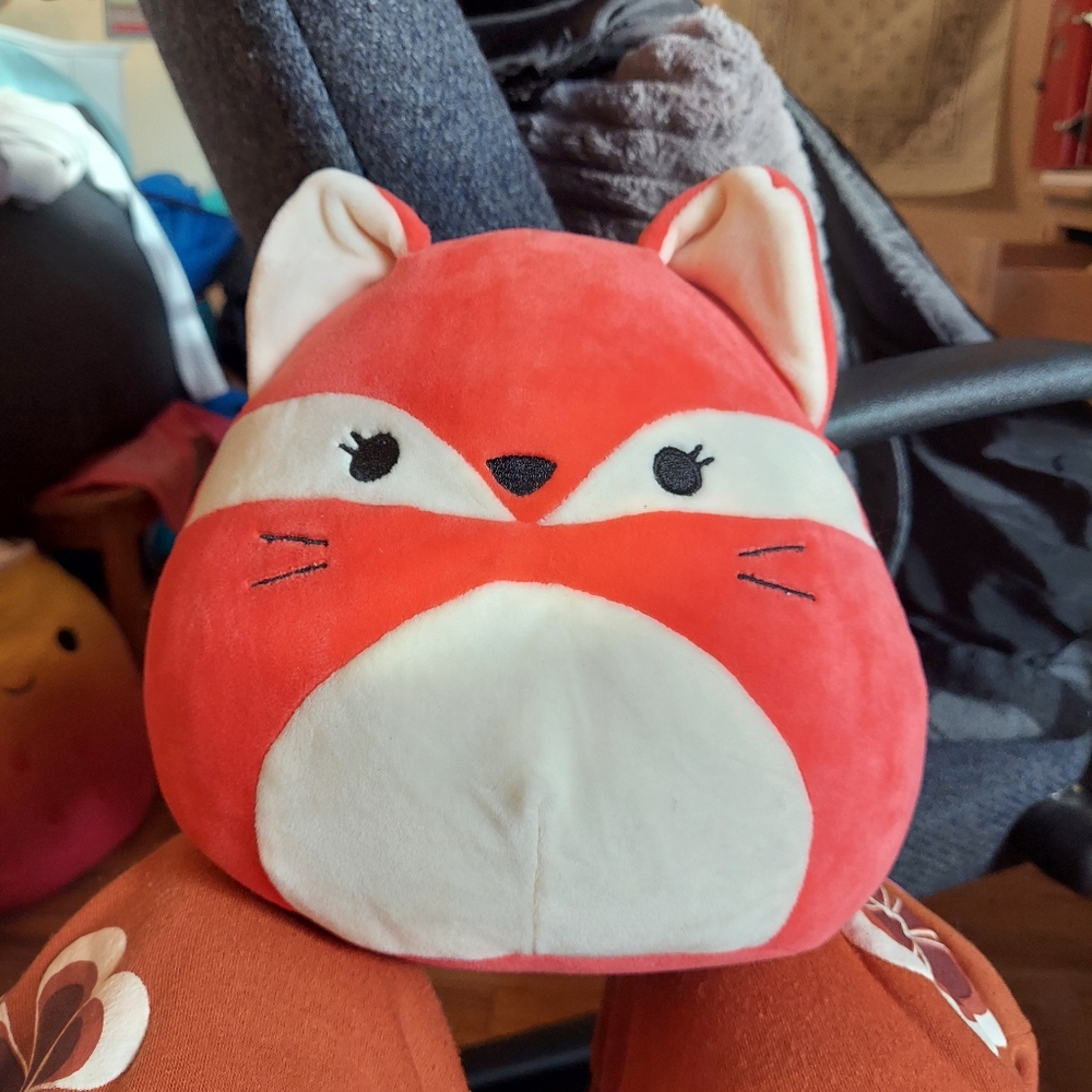 Squishmallow